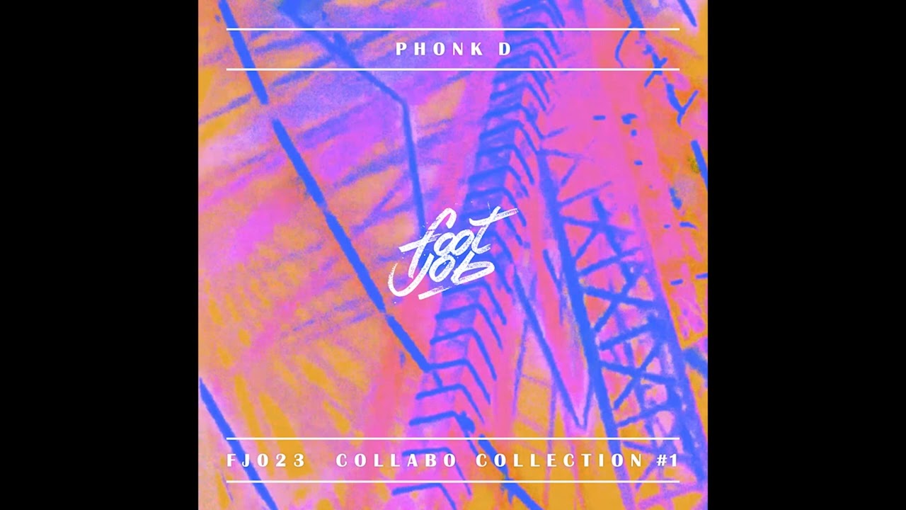 Phonk D, Lukas Lehmann - Connie