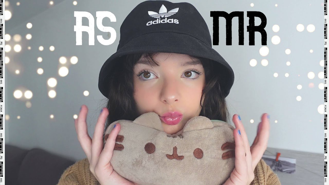 🤍TE MAQUILLO - CENA AÑO NUEVO - ASMR🤍