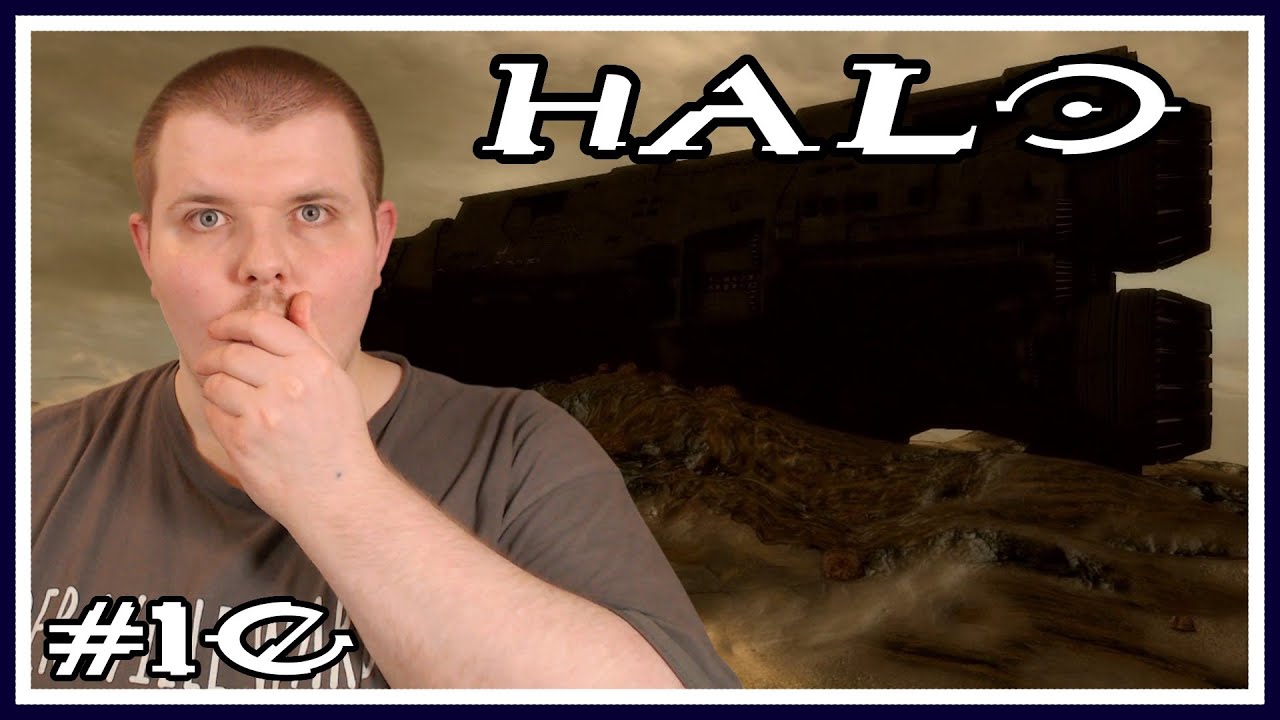Wir jagen den Wrack der Autumn hoch? | Halo CE | #10