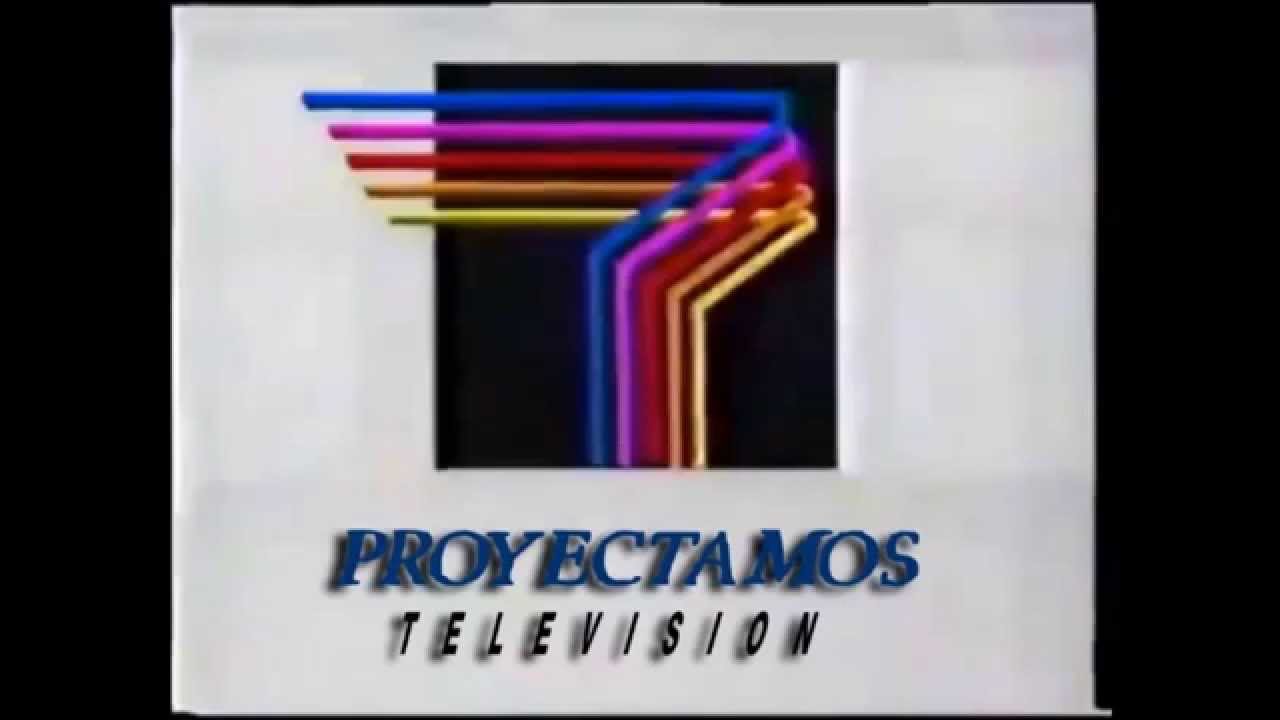 Proyectamos TV (1992-2003) MEJORADO