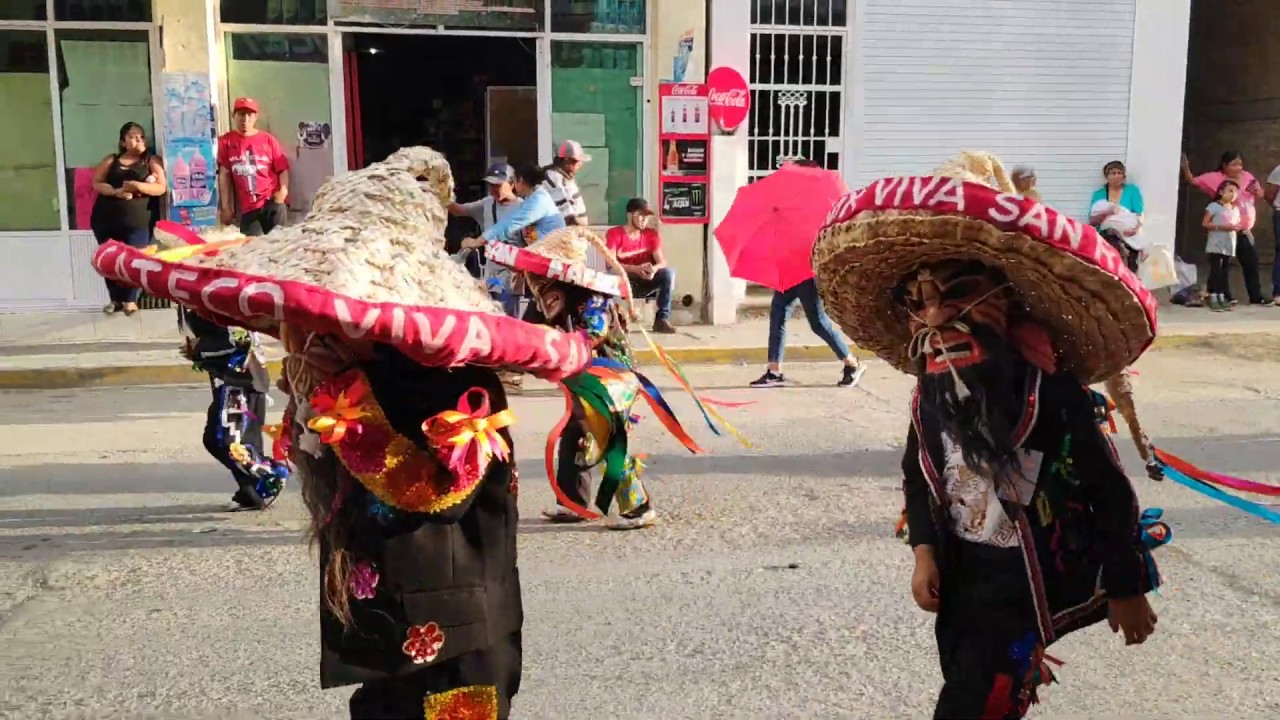 Día del Tecuan 2019 Parte 2