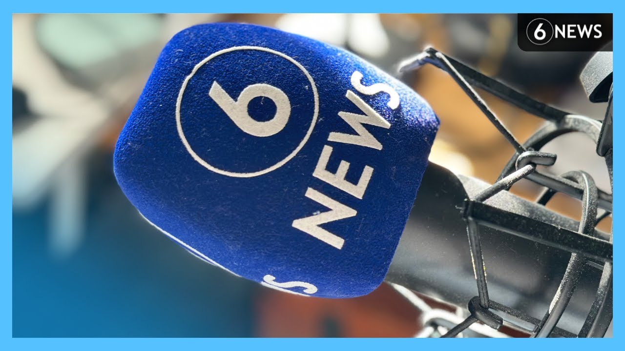 Anger grows after synagogue arson attack in Melbourne | 6 News