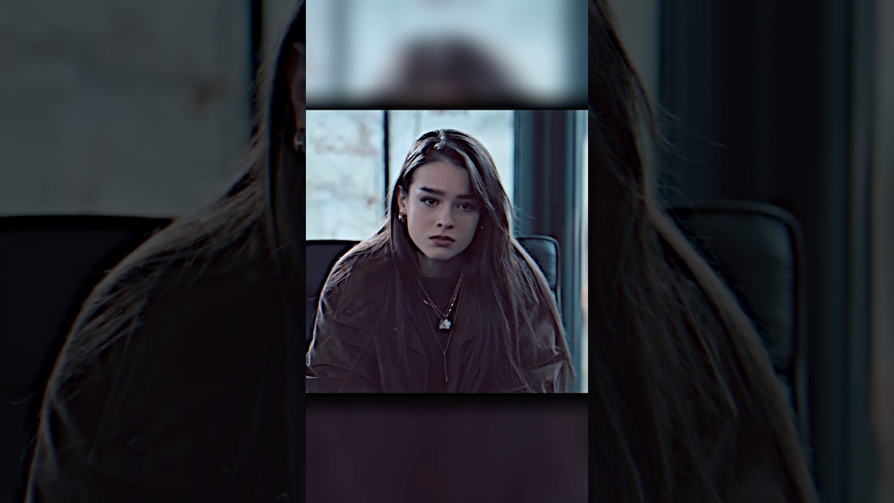 sen misin günahsız? ❤️‍🔥 #yeraltı
