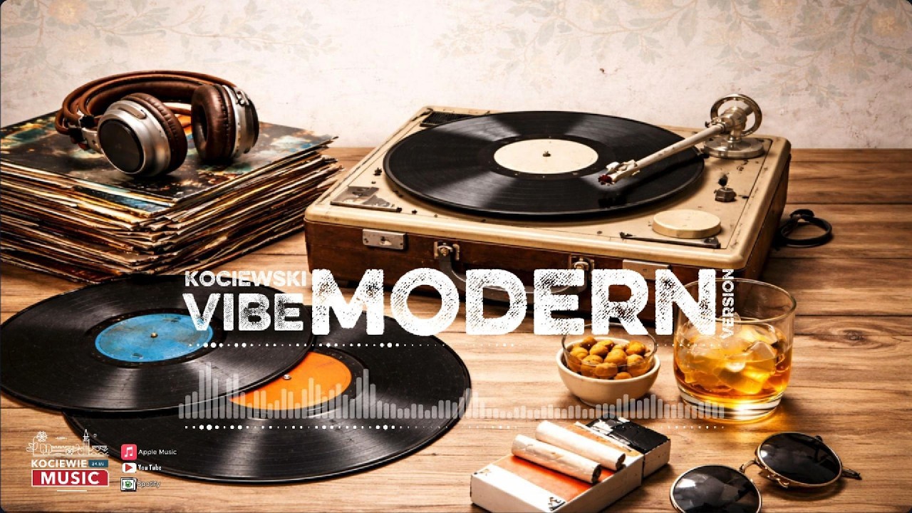 Kociewski Vibe – Modern | Nowoczesna, taneczna wersja z Kociewia