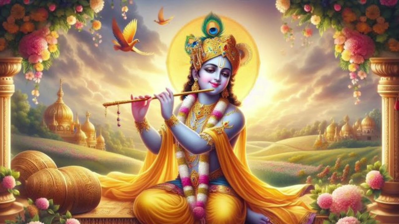 यही नाम मुख पर है हरदम हमारे श्री कृष्ण #भजन सुन्दर #bhajan#