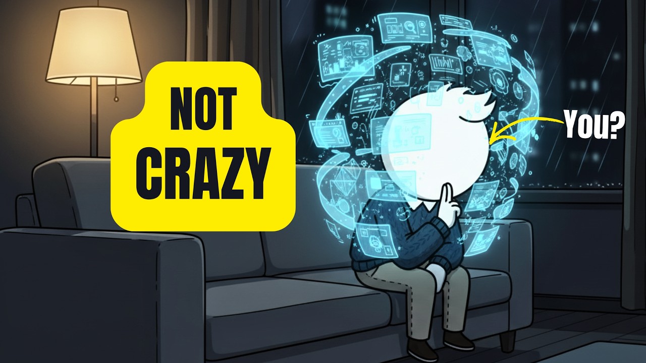 The Psychology of People Who Talk to Themselves