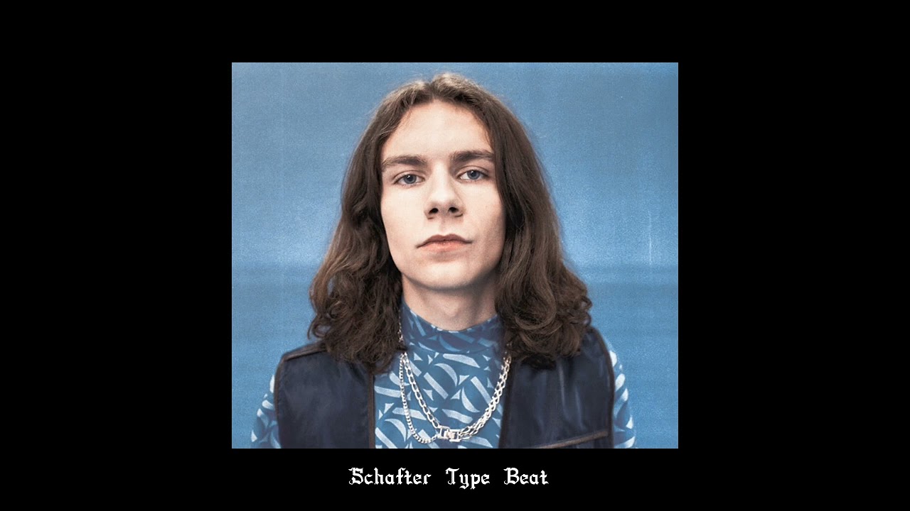 [FREE] Schafter Futura Type Beat 