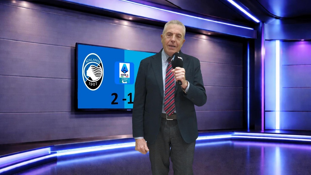 L'editoriale IL PUNTO dopo Atalanta-Napoli