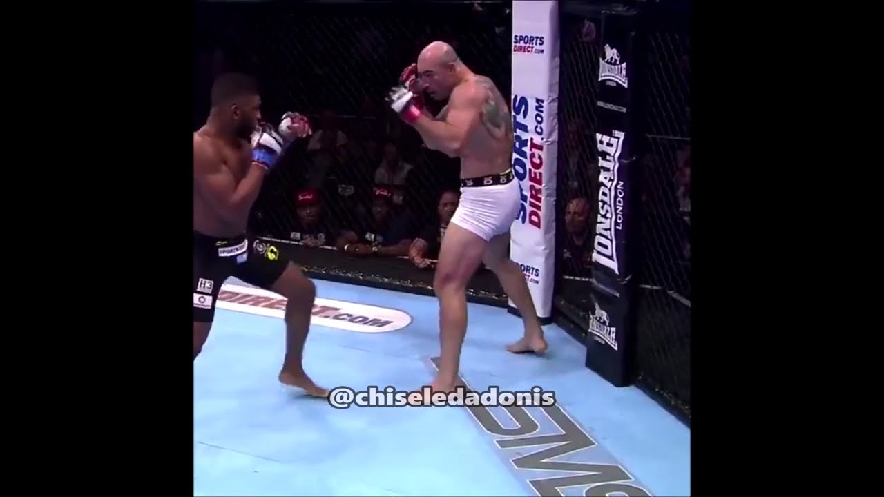 Failure Is Their Reality | Chiseled Adonis
