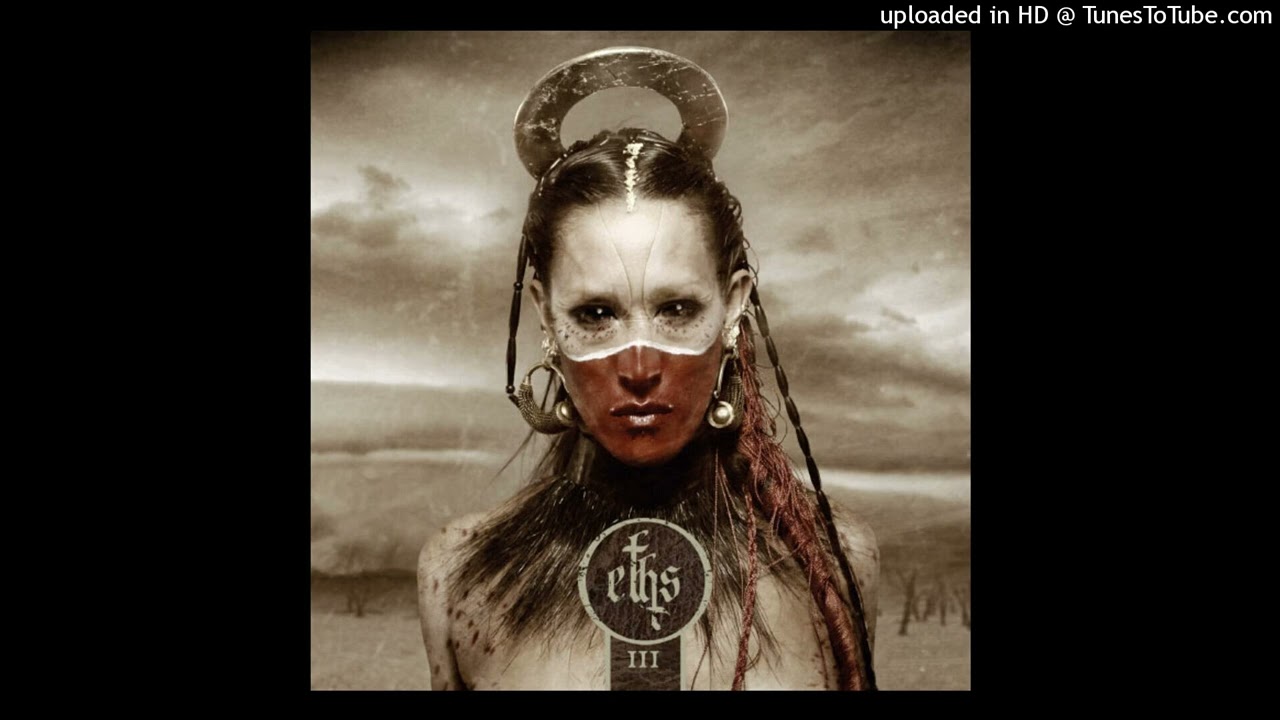 Eths - Gravis Venter