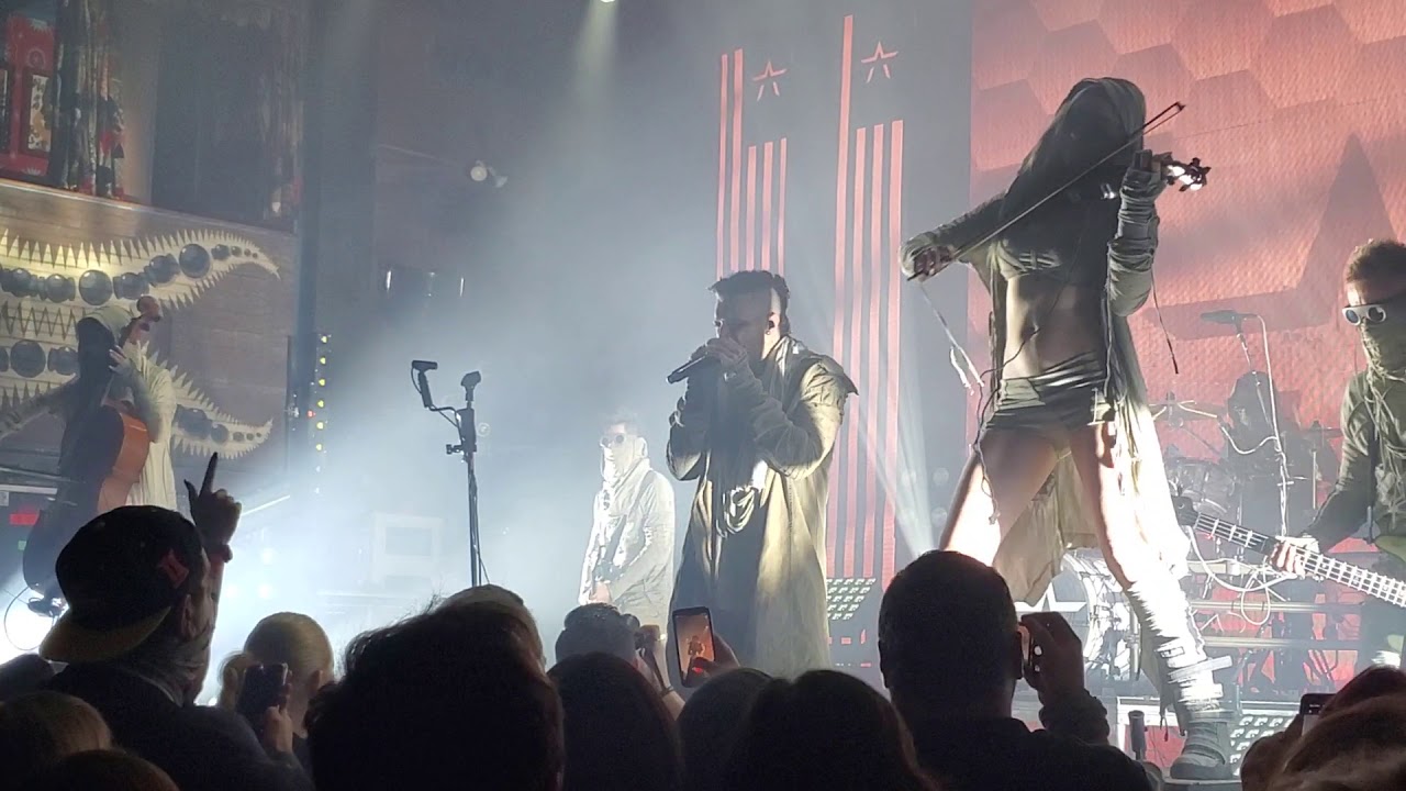Starset ~ 