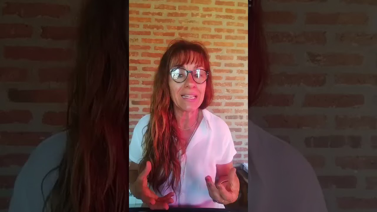 Espacios Conscientes - Vivo por Instagram @ale_mr47 - Todos los martes a las 11:00hs.