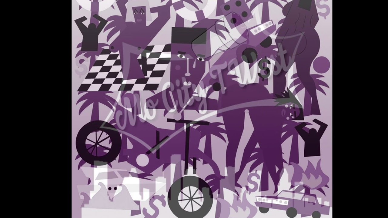 Meek Mill - Intro (Hate On Me) Chopped & Screwed