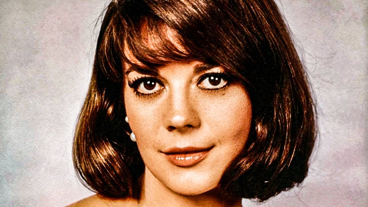 Natalie Wood führte 30 Jahre lang ein Doppelleben, und niemand wusste es – bis jetzt.