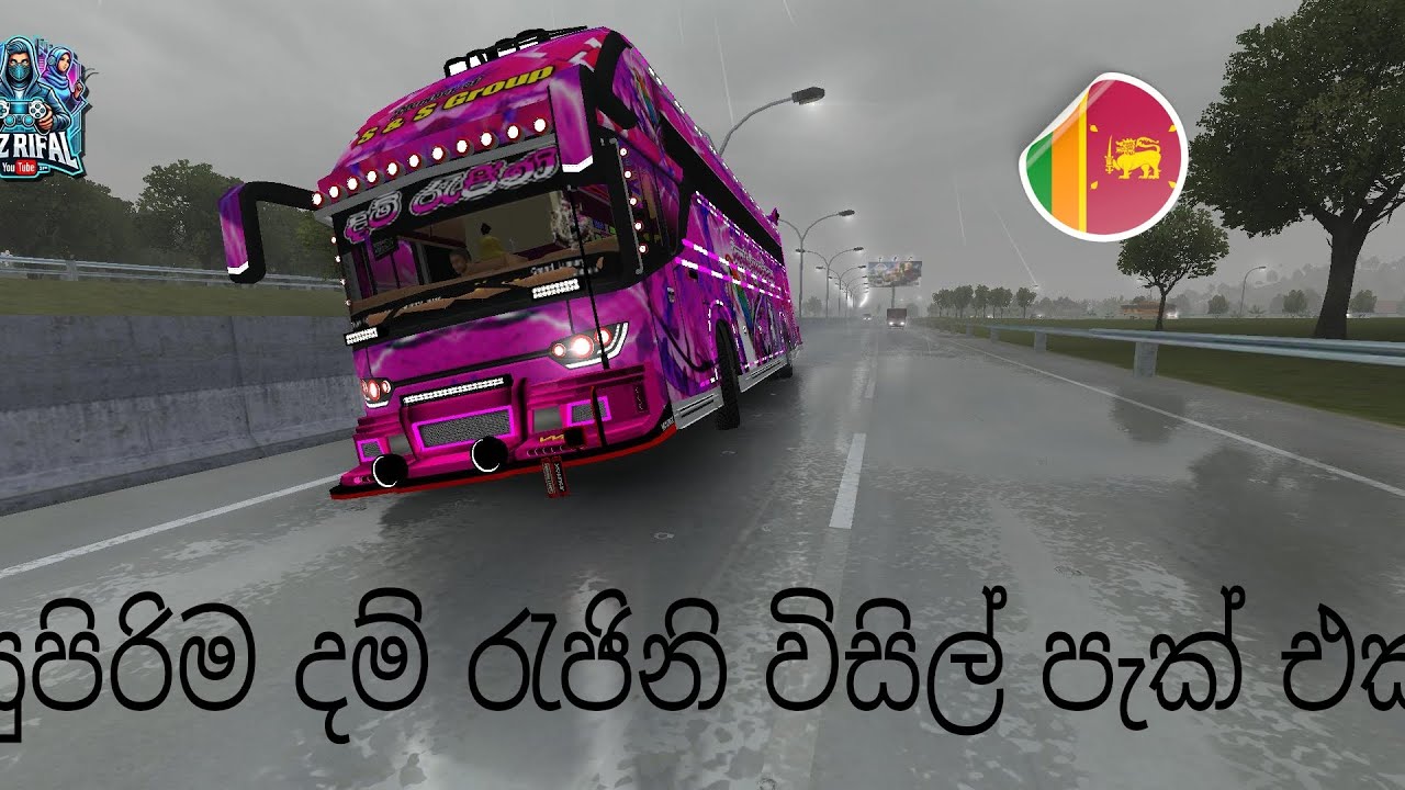 දම් රැජිනි විසිල් එක 💗💗