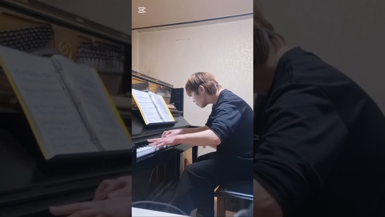 Chopin “Heroic Polonaise” Op.53 — Piano of Will and Power. Full