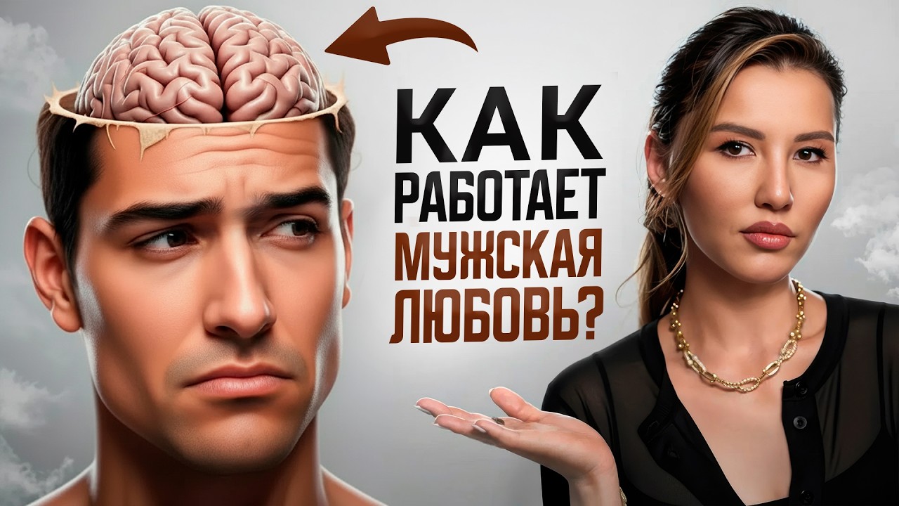 Почему мужчина добившись женщины, теряет интерес?