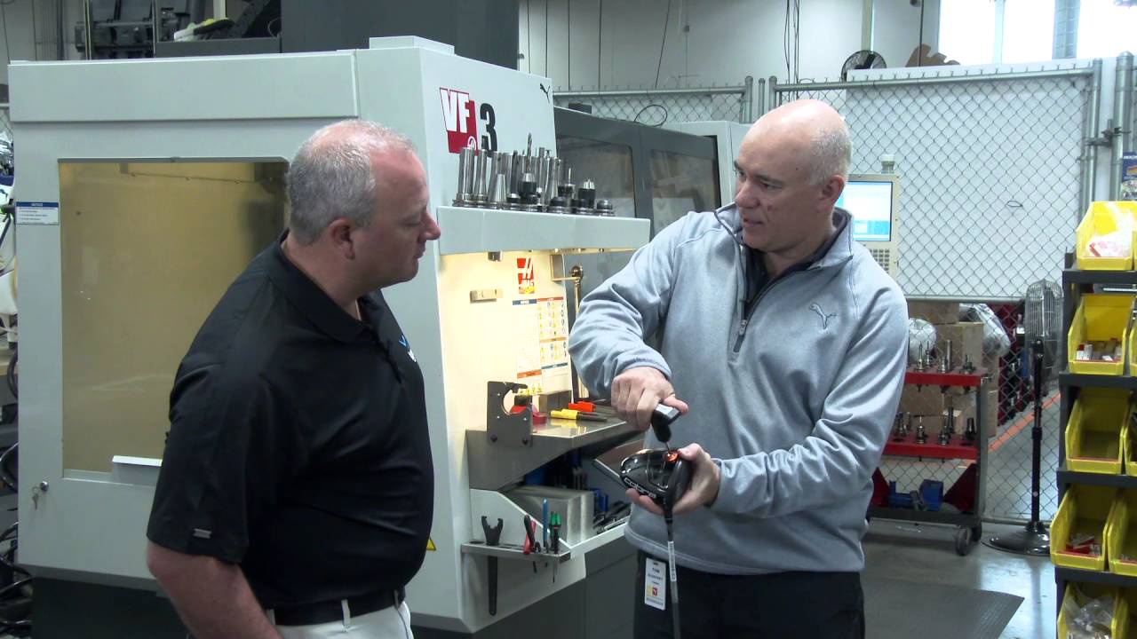 How to Adjust the Cobra King F6 Driver