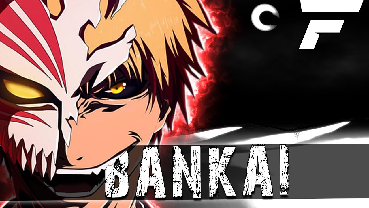 „BANKAI“ - Ichigo Kurosaki | OPFuture