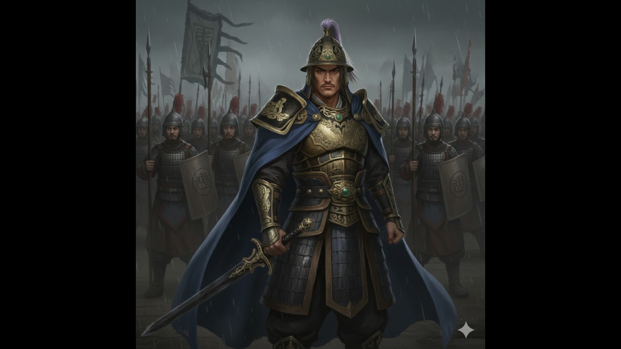 For The Nobility! | DWO VOFH -  All Yuan Shao's Story All Major Battles - No Commentary