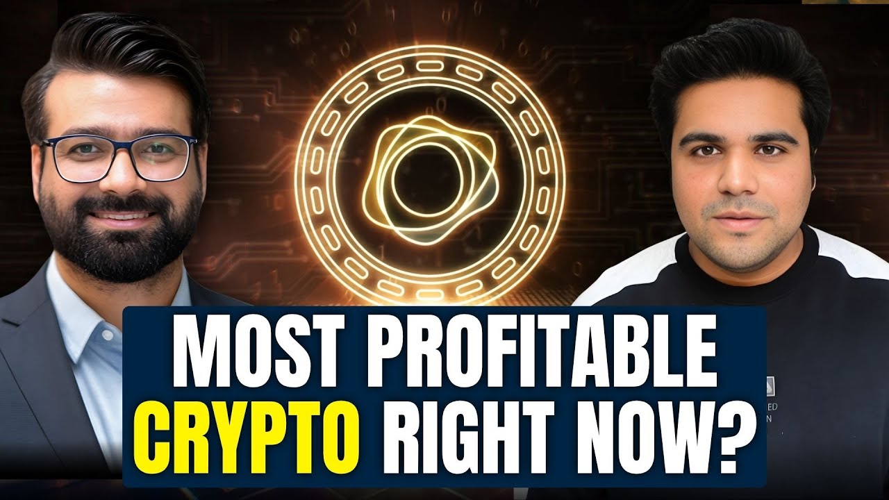 Why Crypto Experts Are Betting Big on PAX Gold (PAXG) Now!