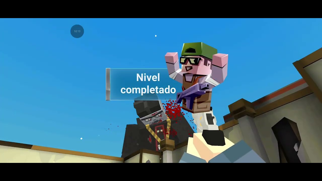 The Walking Zombie: Shooter – Expedición Fallida | Día 1 al 10  Android iOS | Gameplay Walkthrough