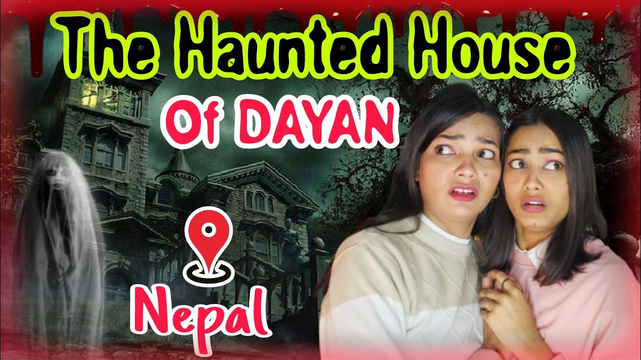 The *HAUNTED HOUSE* 😰❌ | Real Ghost Story 💯⚠️ | Ghost Story In Hindi