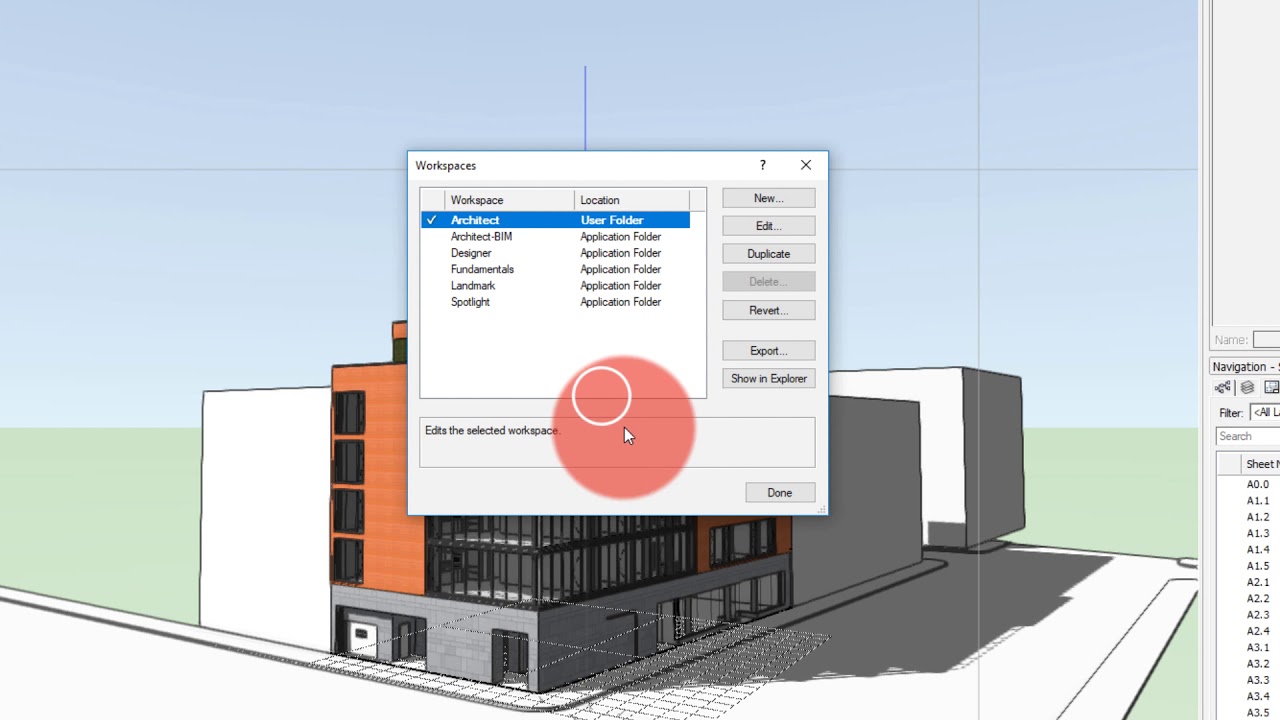 How to work with Vectorworks plugin in Revizto