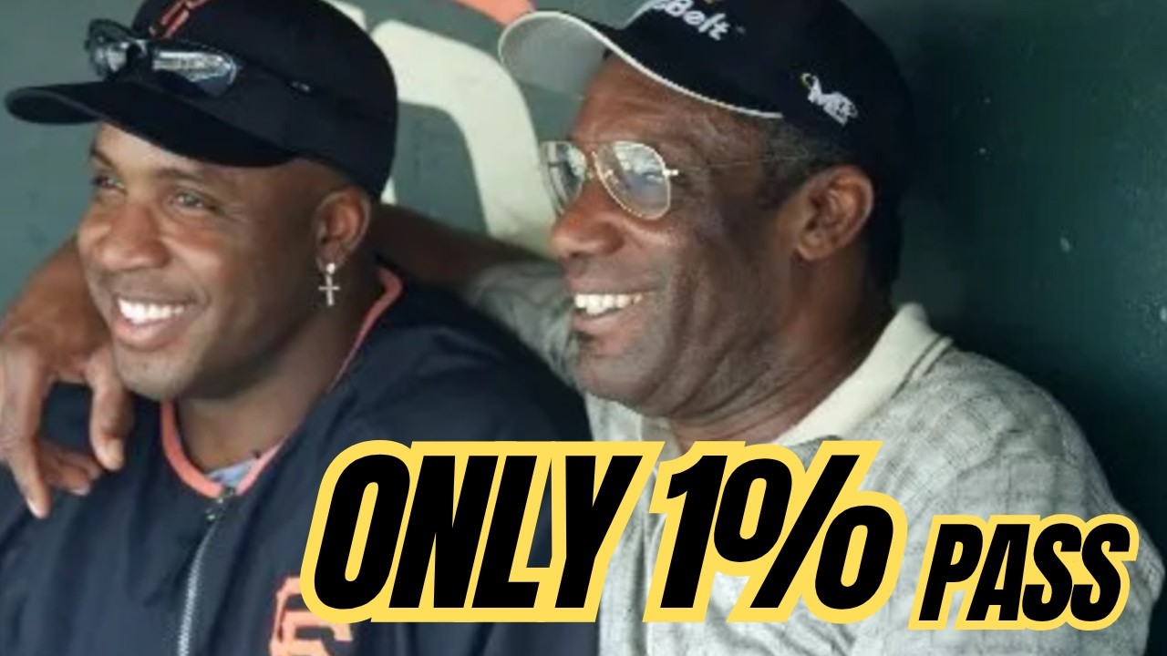 Only 1% Can Pass This MLB Baseball Trivia Quiz ⚾ (EXTREME HARD)