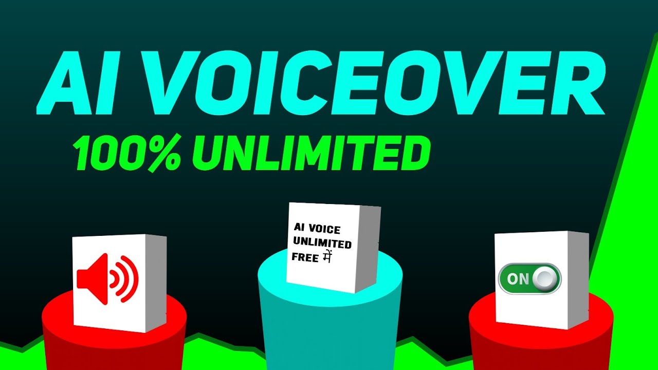 Ai Voice Kaise Banaye Mobile Se Free | Ai Voice Kaise Banaye