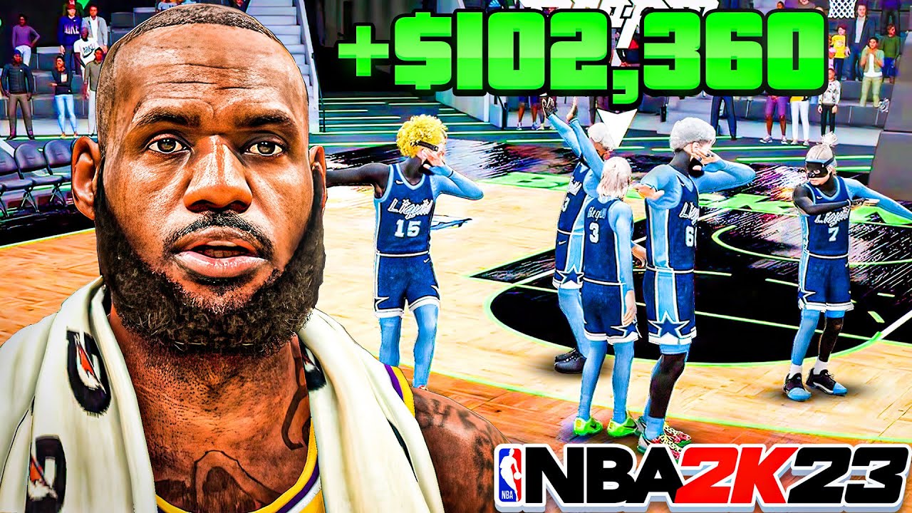 They've WON $102,360 in COMP PRO AM and we met them in the FINALS...