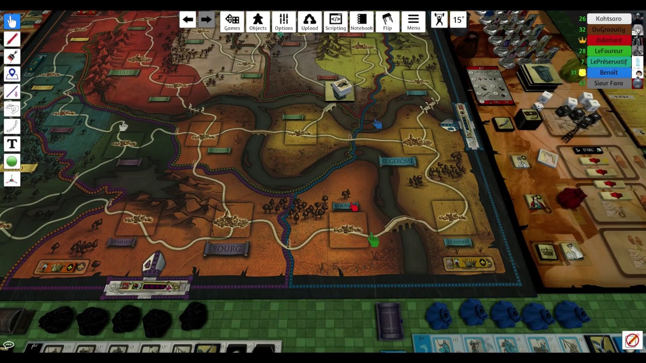 Fief