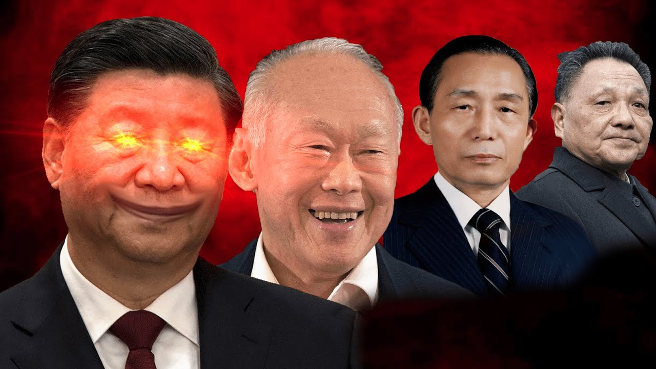 Is Democracy Bad For Economic Growth