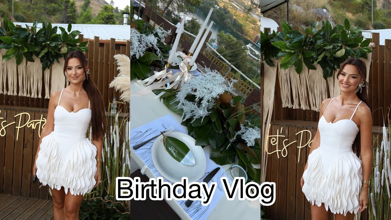 Ditelindja ime 🙈//Vlog//Dezi Lami