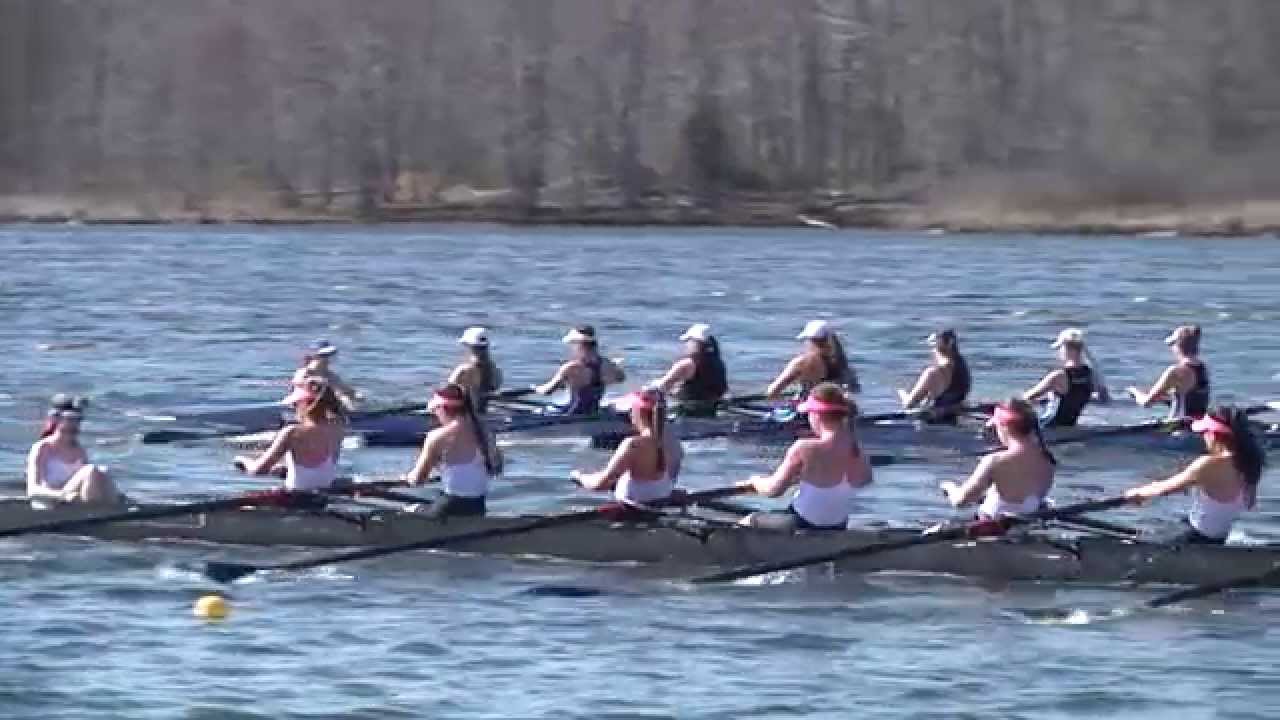 City Island Rowing States Pump Up Video