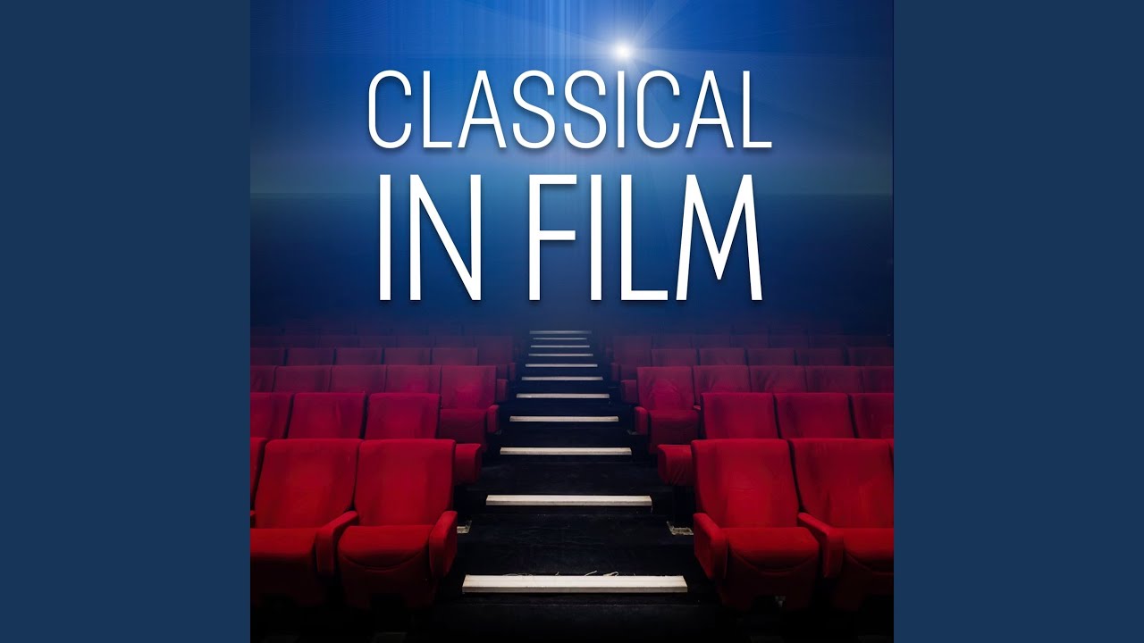 La La Land: Mia and Sebastian's Theme (Arr. Bouchard for Cello and Orchestra)