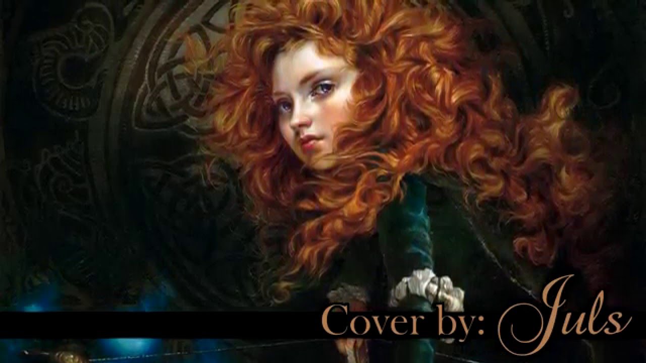 ♪ Into the open air (ITA) ♪ 【COVER】