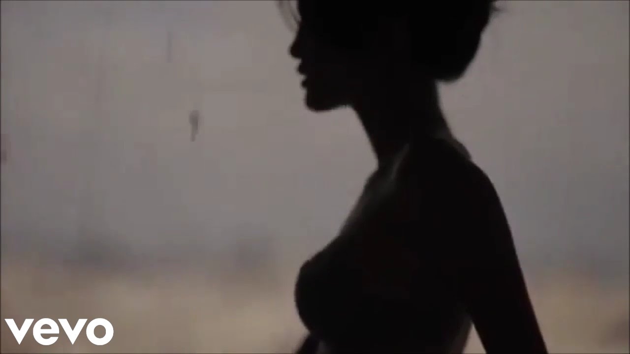Aimen - Babygirl (Music Video)