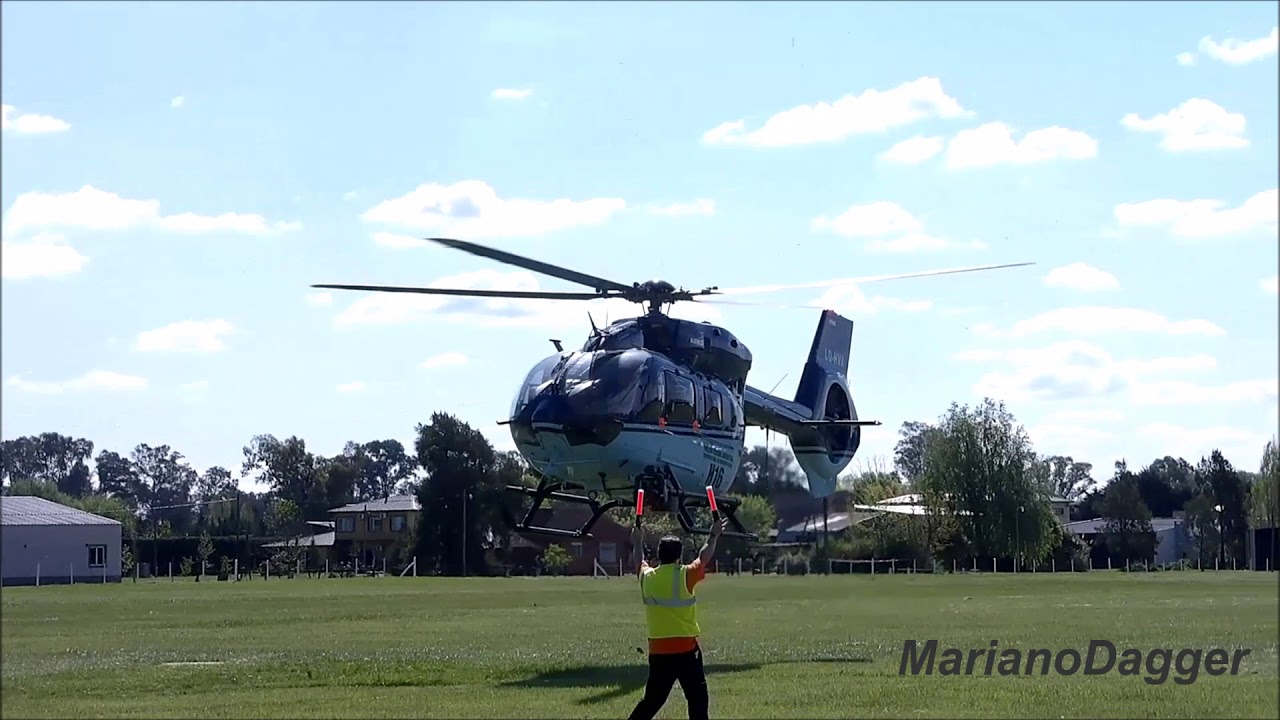 EAA Argentina 2019 pasadas y Vuelos en Formaci&oacute;n