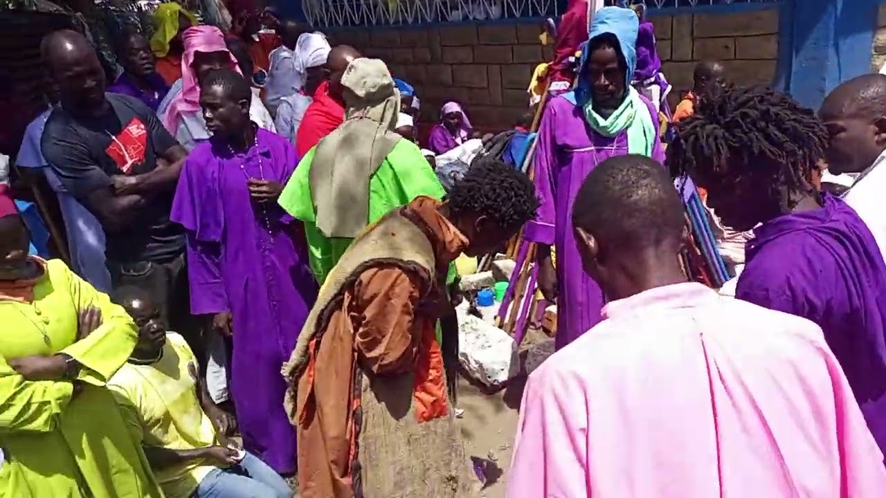 legion maria church @fred776  , contact:+254798243313