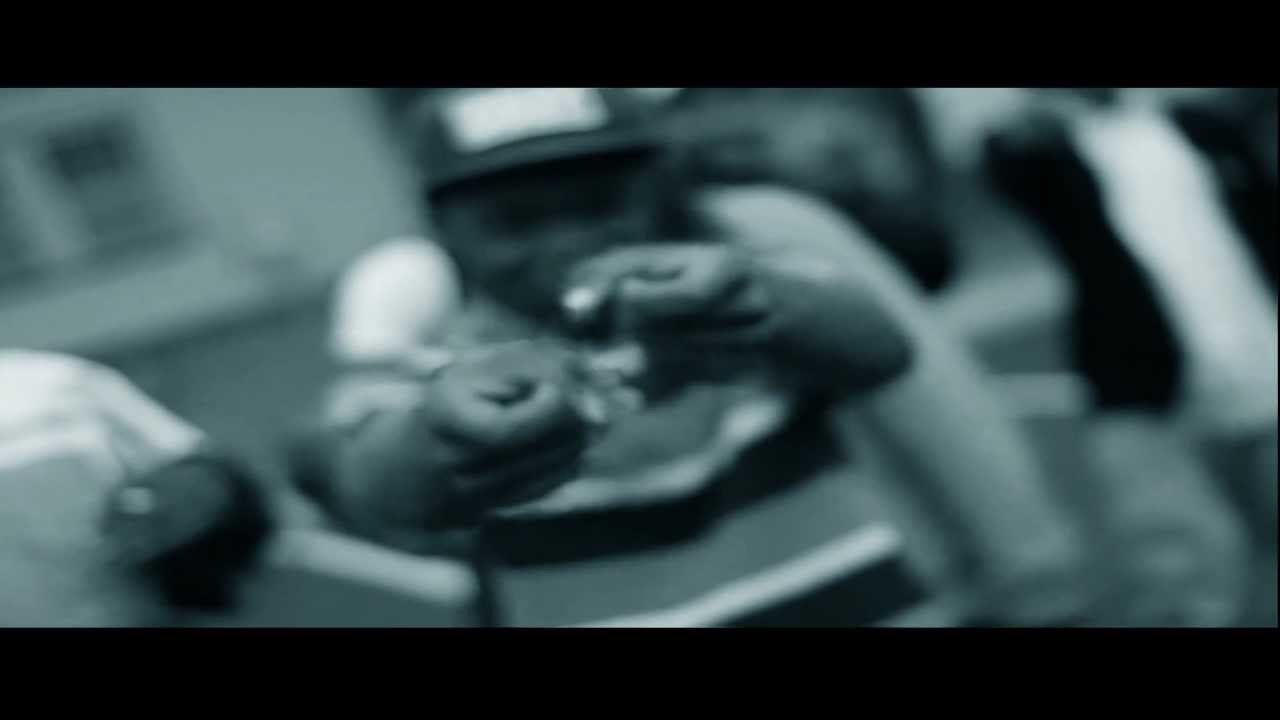 Lightshow - Myself ft. Big Shaad (Official Music Video)