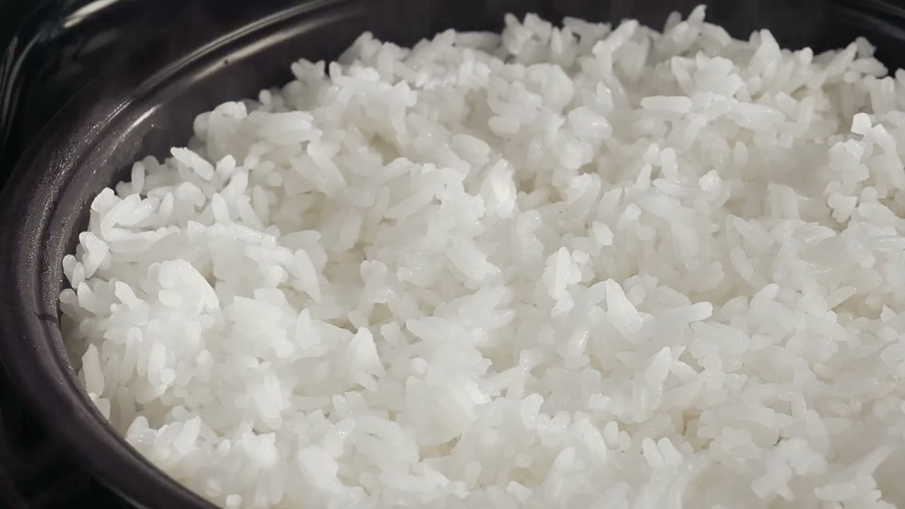 KitchenAid Grain and Rice Cooker | KitchenAid (Whirlpool Corporation)