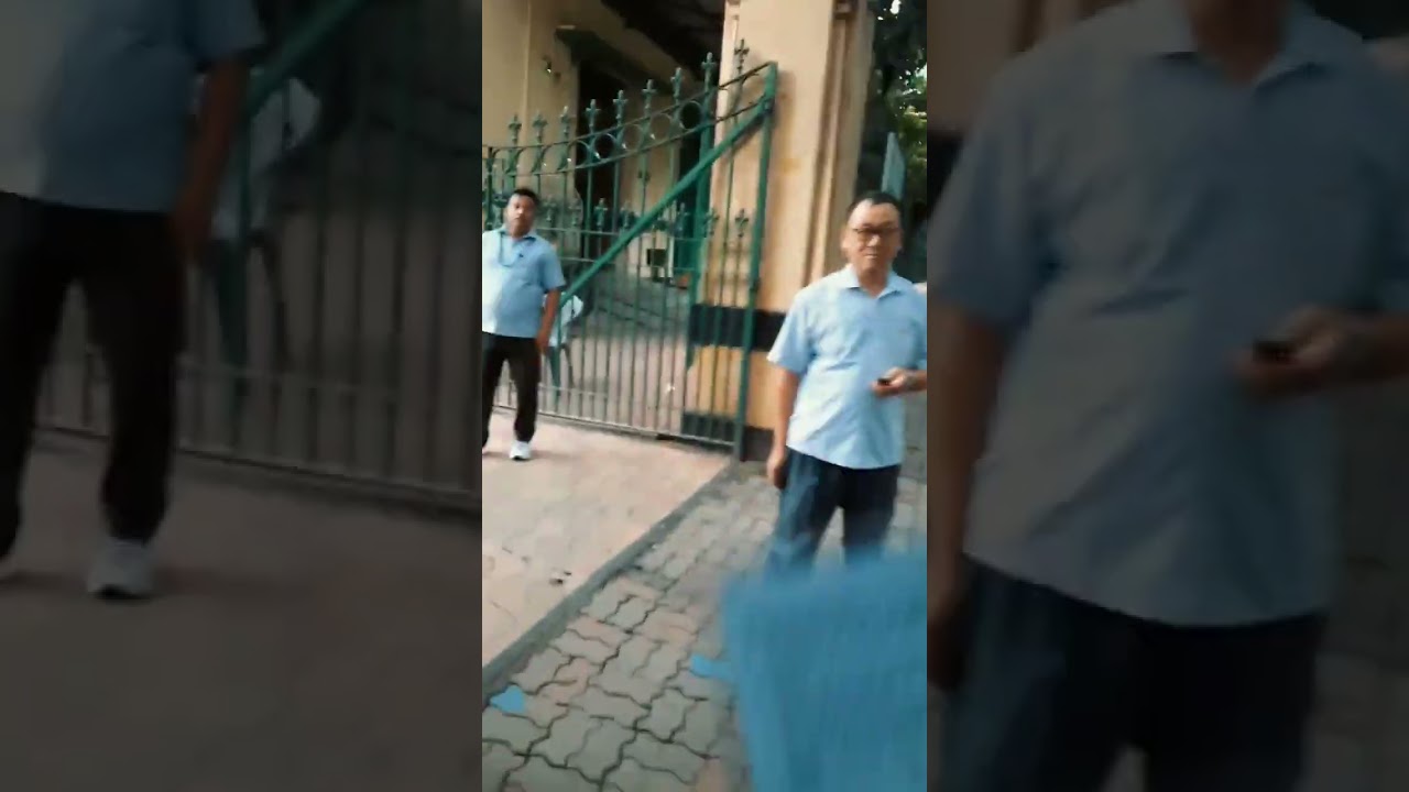 "ONCE A XAVARIAN, ALWAYS A XAVARIAN"|🎥COLLEGE VLOG|📍ST.XAVIER'S COLLEGE (AUTONOMOUS)