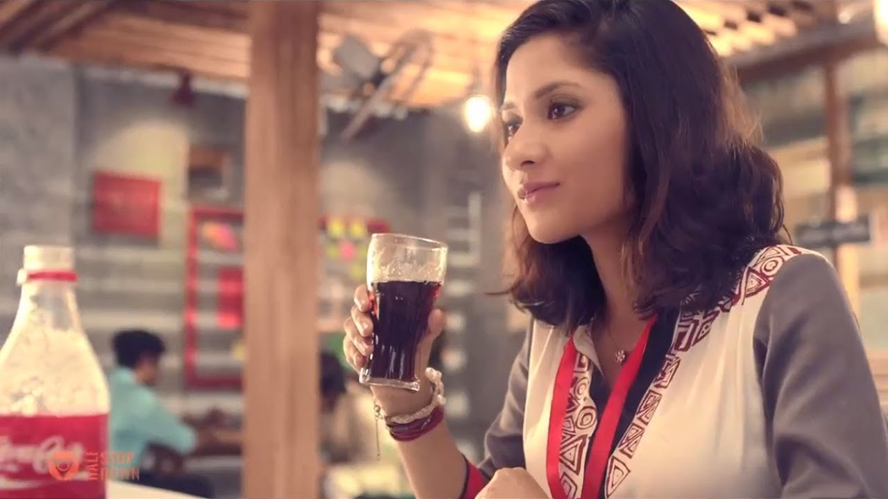 Coca-Cola - Taste the Feeling TVC Bangladesh