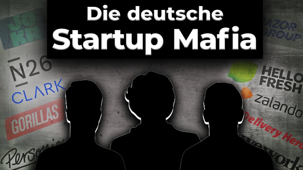 Deutschlands gr&ouml;&szlig;te Highperformer: Zalando-Gr&uuml;nder Samwer Br&uuml;der | highperformer.henning