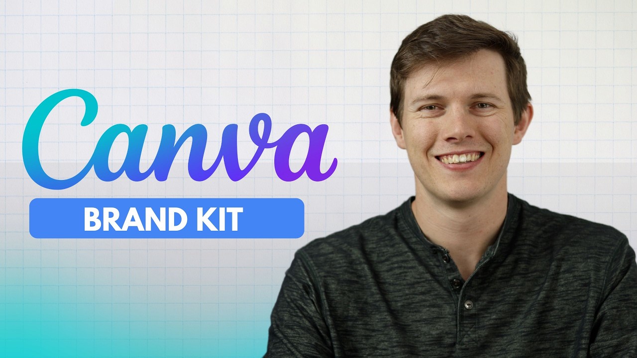 How to Create a Brand Kit in Canva: 2026 Step-by-Step