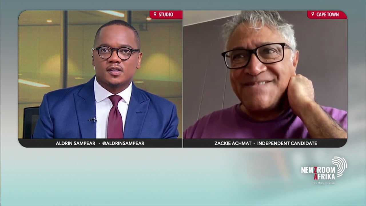 IEC reveals 10 independent candidates vying for seats in Parliament