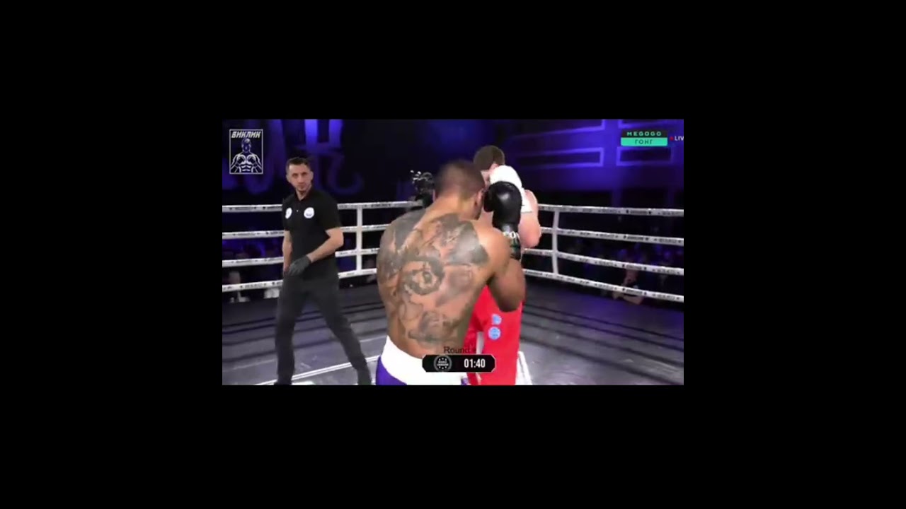 Кікбоксинг ! Бій за титул чемпіона України 💪🇺🇦🥊Тимур Бриков vs Артем Мельник