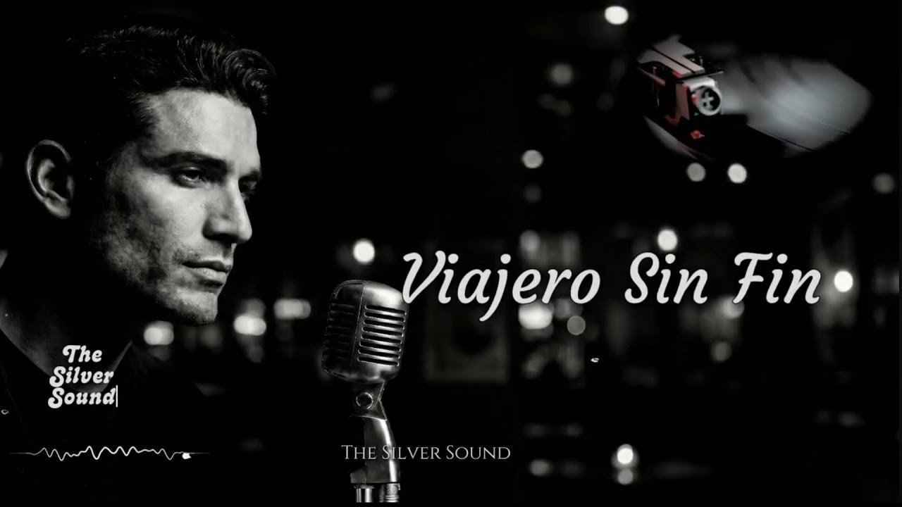 Viajero Sin Fin - Heartwrenching Dark Ballad | The Silver Sound