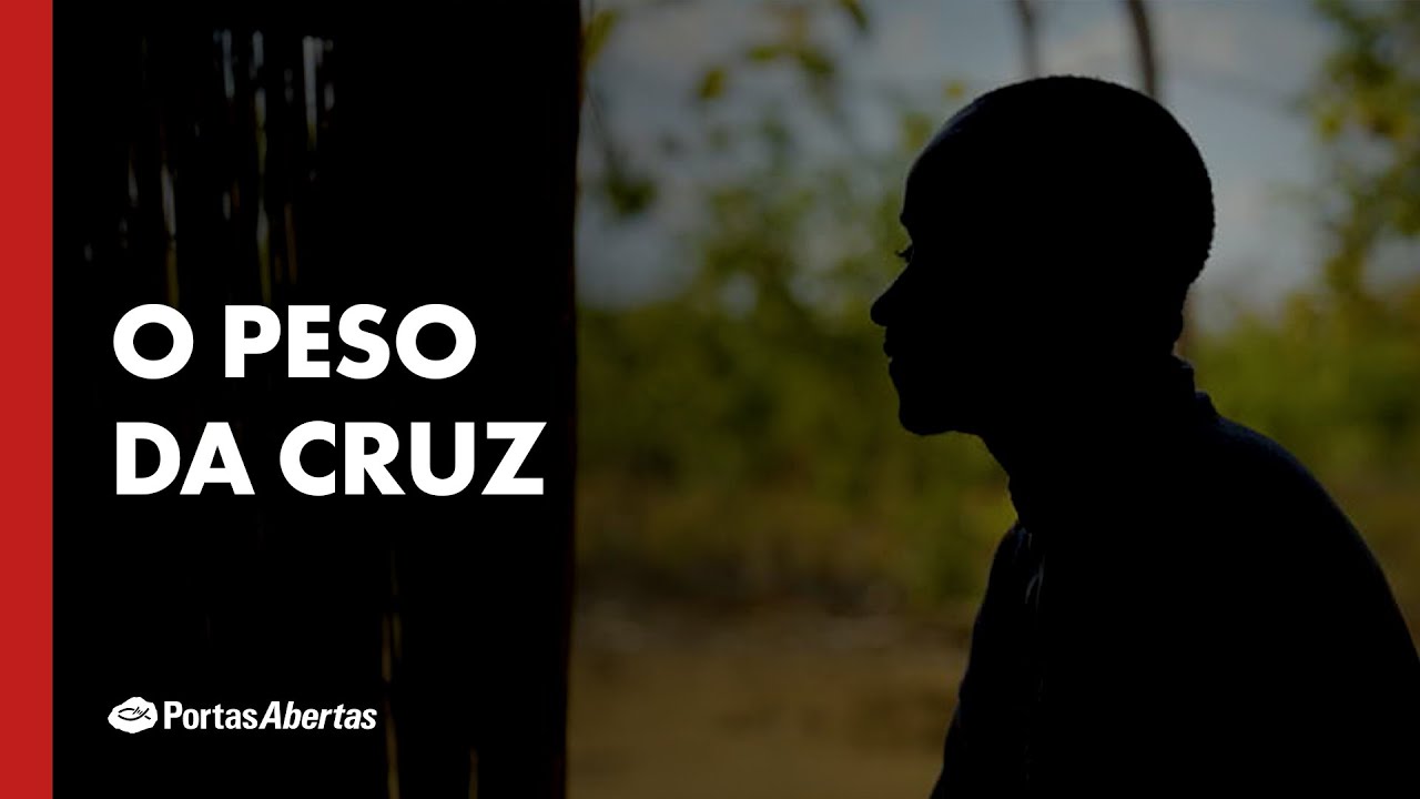 Conheça Ernesto, sobrevivente de um ataque violento em #Moçambique